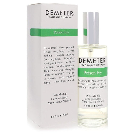 Demeter Poison Ivy Cologne Spray 4 oz for Women
