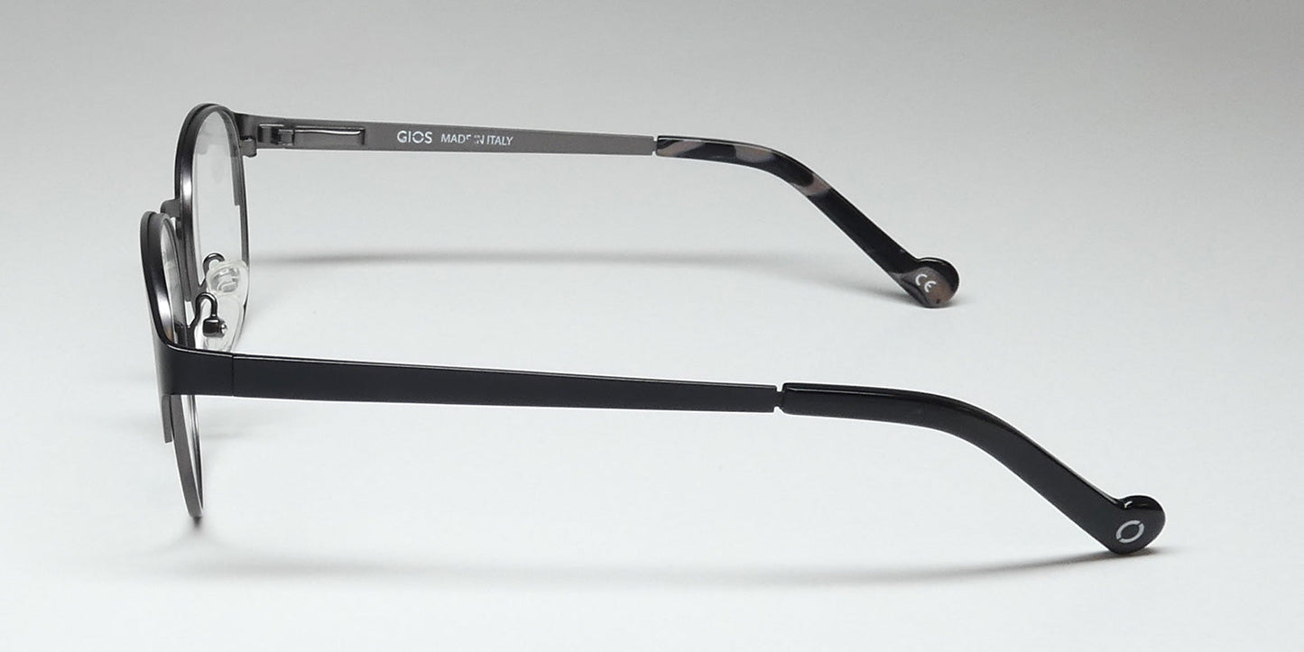 Gios Eyewear Italia 100035 Eyeglasses