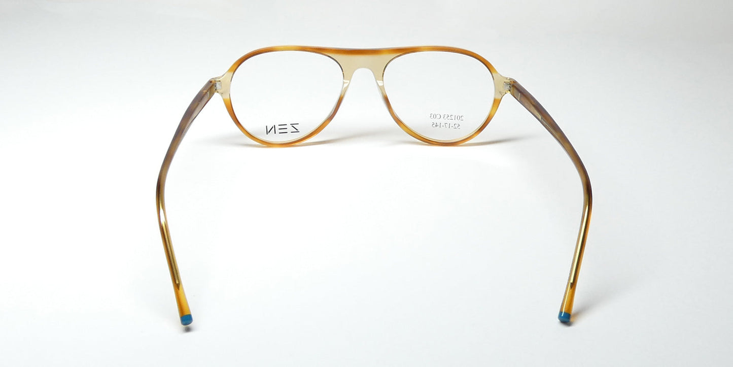ZEN 201253 Farro Eyeglasses