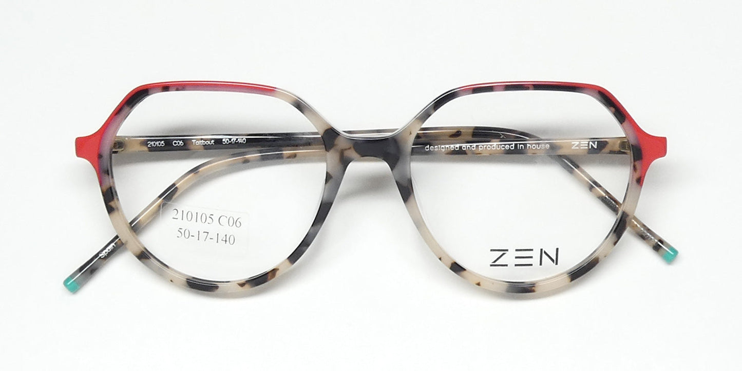 ZEN 210105 Taitbout Eyeglasses