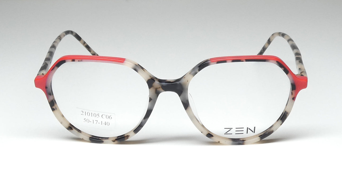 ZEN 210105 Taitbout Eyeglasses