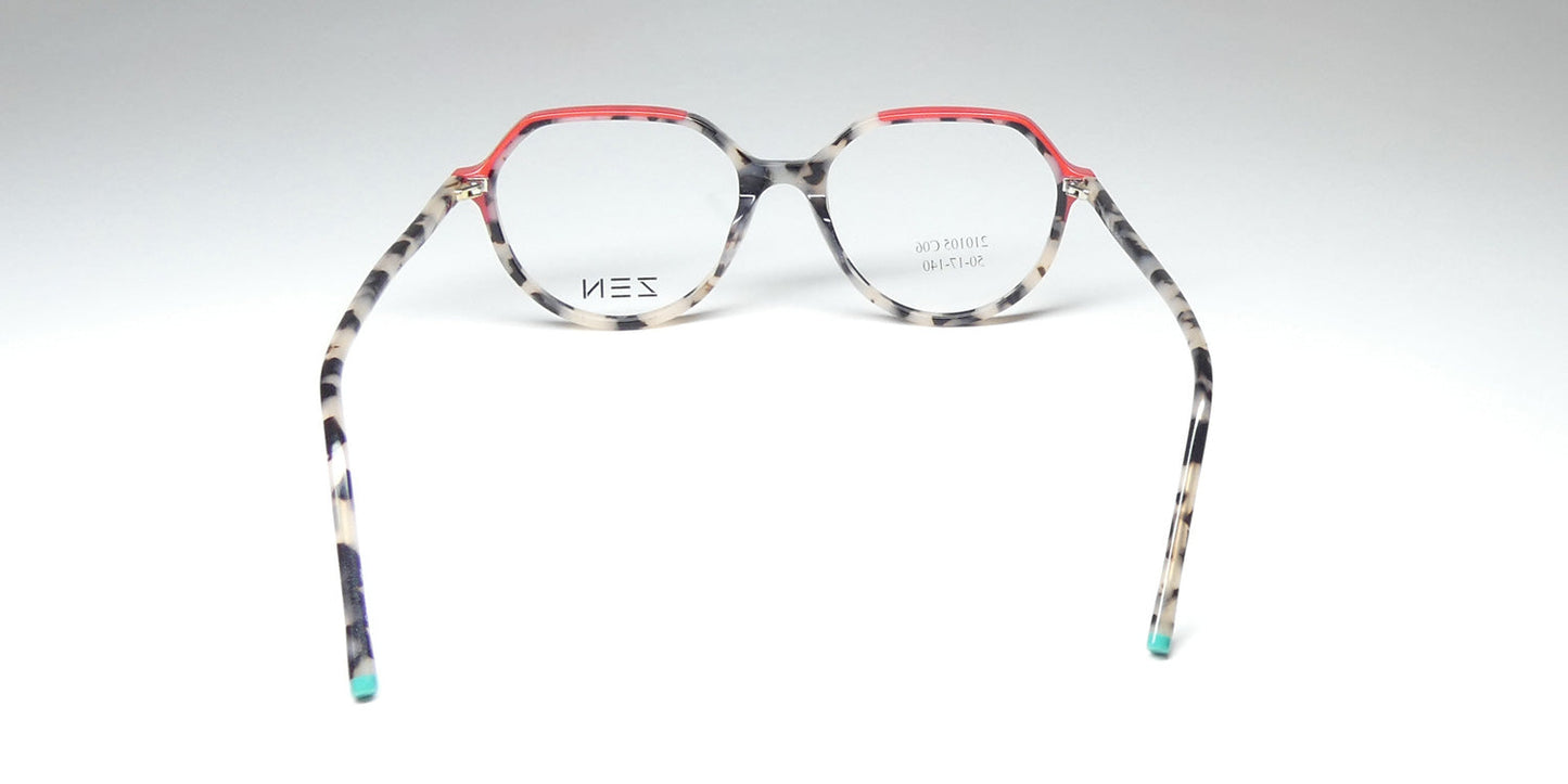 ZEN 210105 Taitbout Eyeglasses