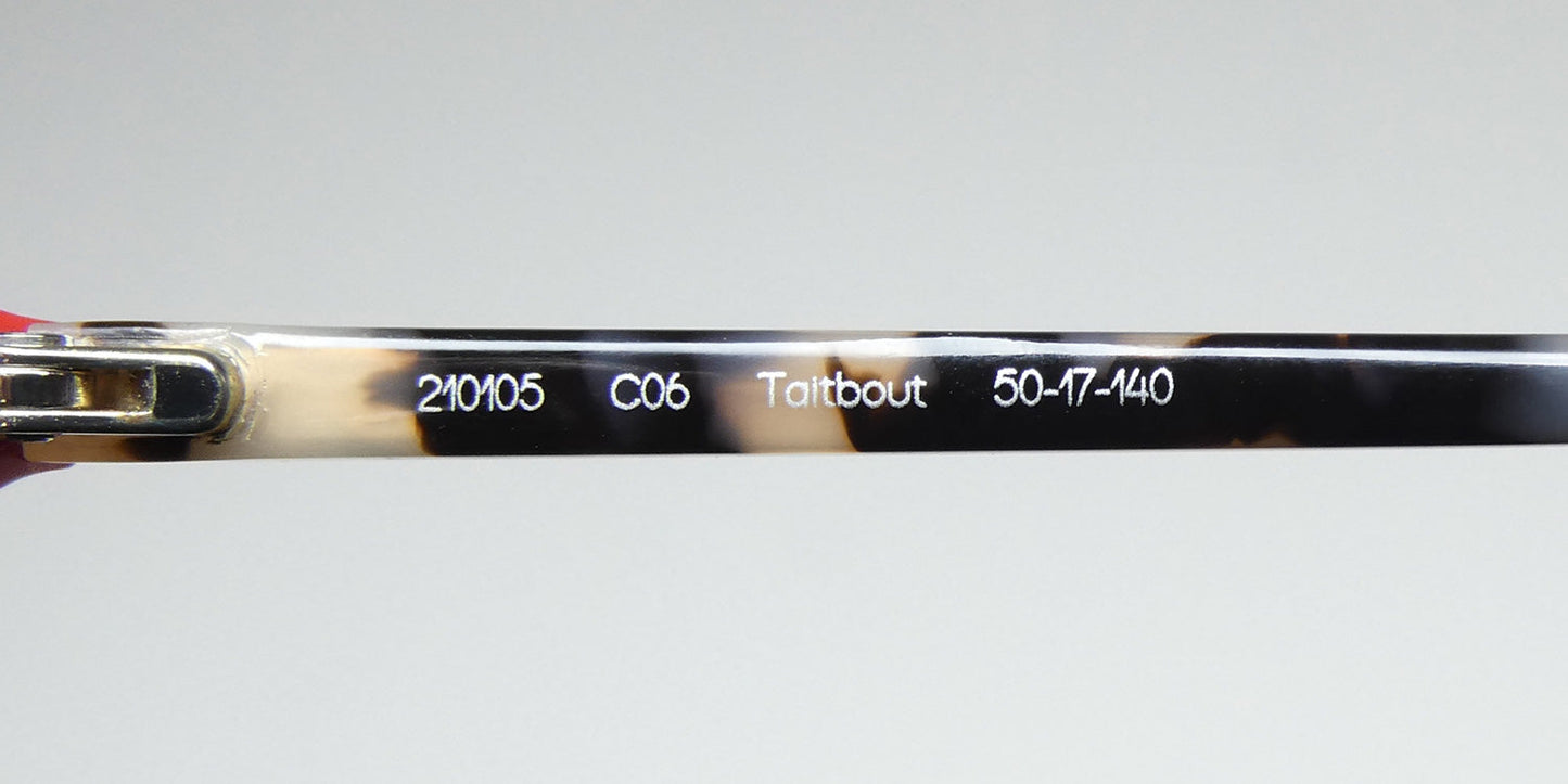 ZEN 210105 Taitbout Eyeglasses