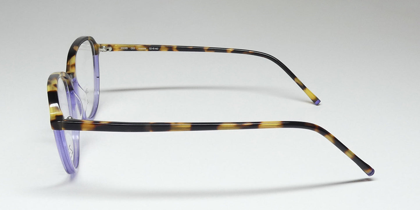 ZEN 200315 Acacias Eyeglasses