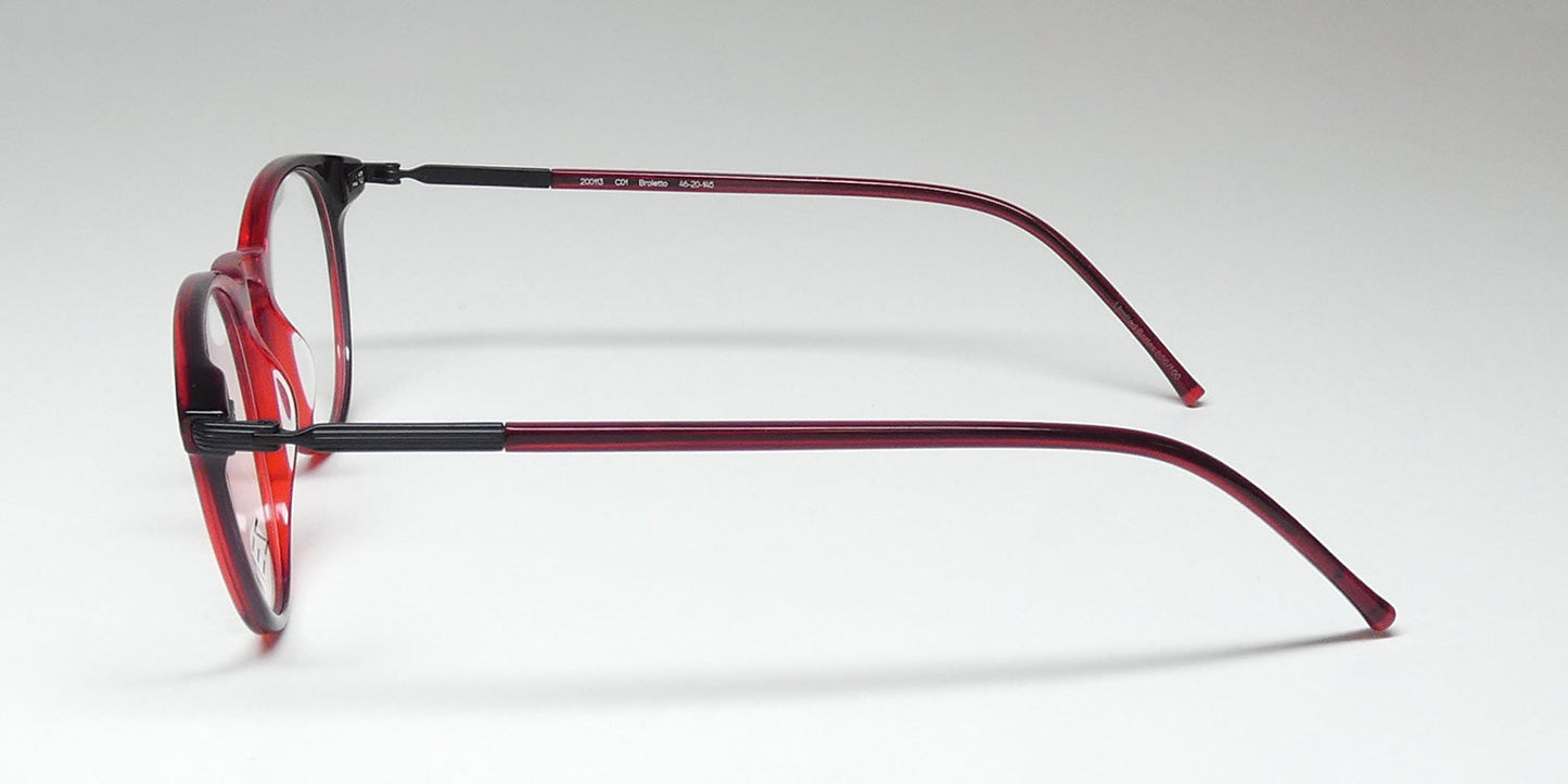 ZEN 200113 Broletto Eyeglasses