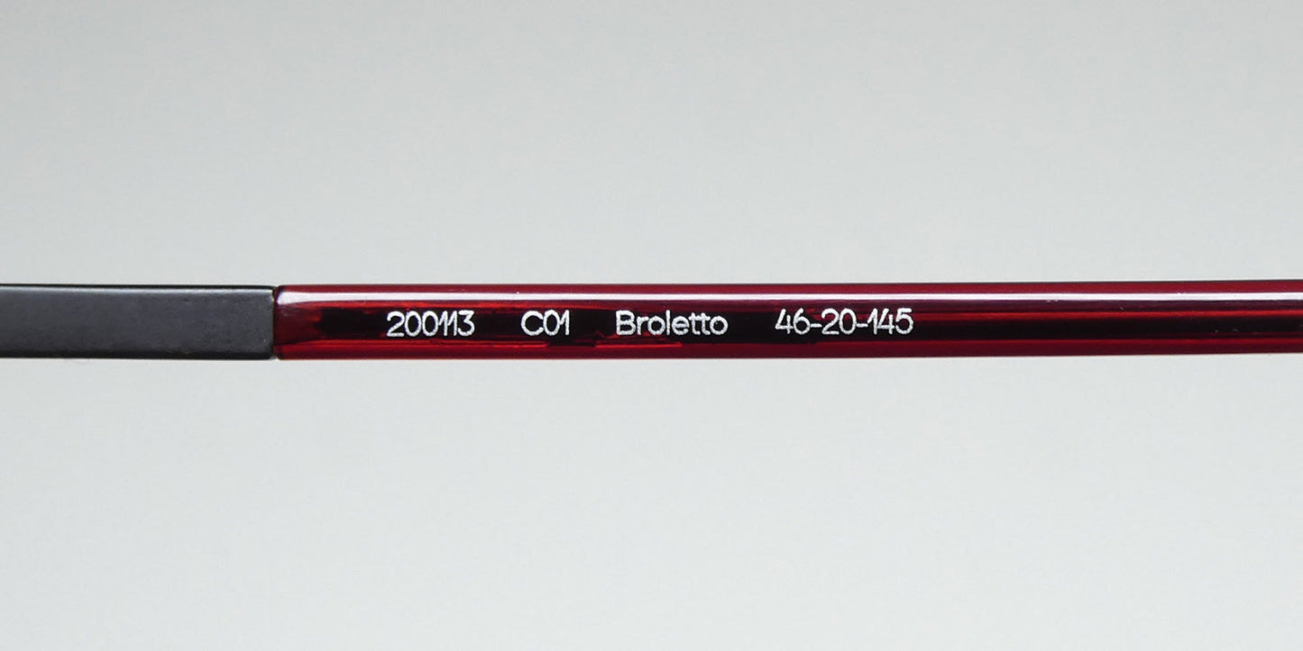 ZEN 200113 Broletto Eyeglasses