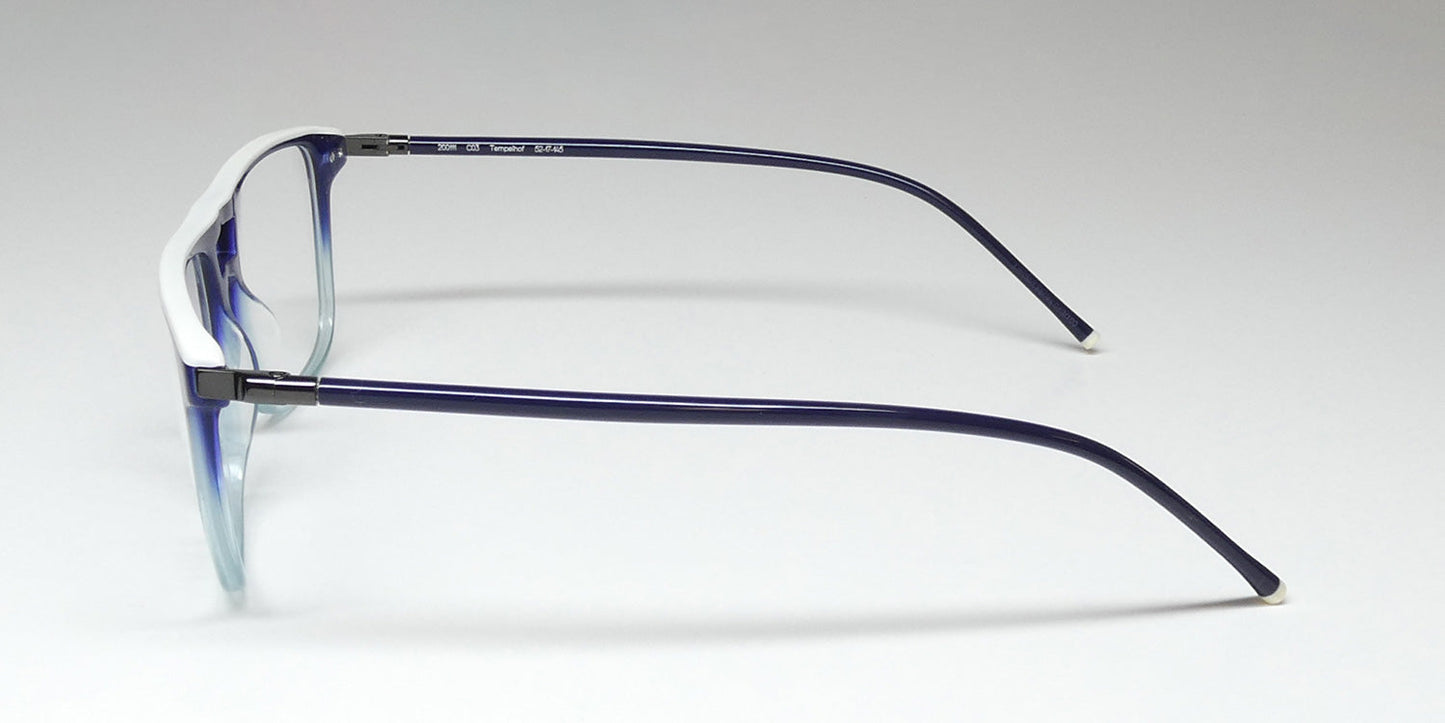 ZEN 200111 Tempelhof Eyeglasses
