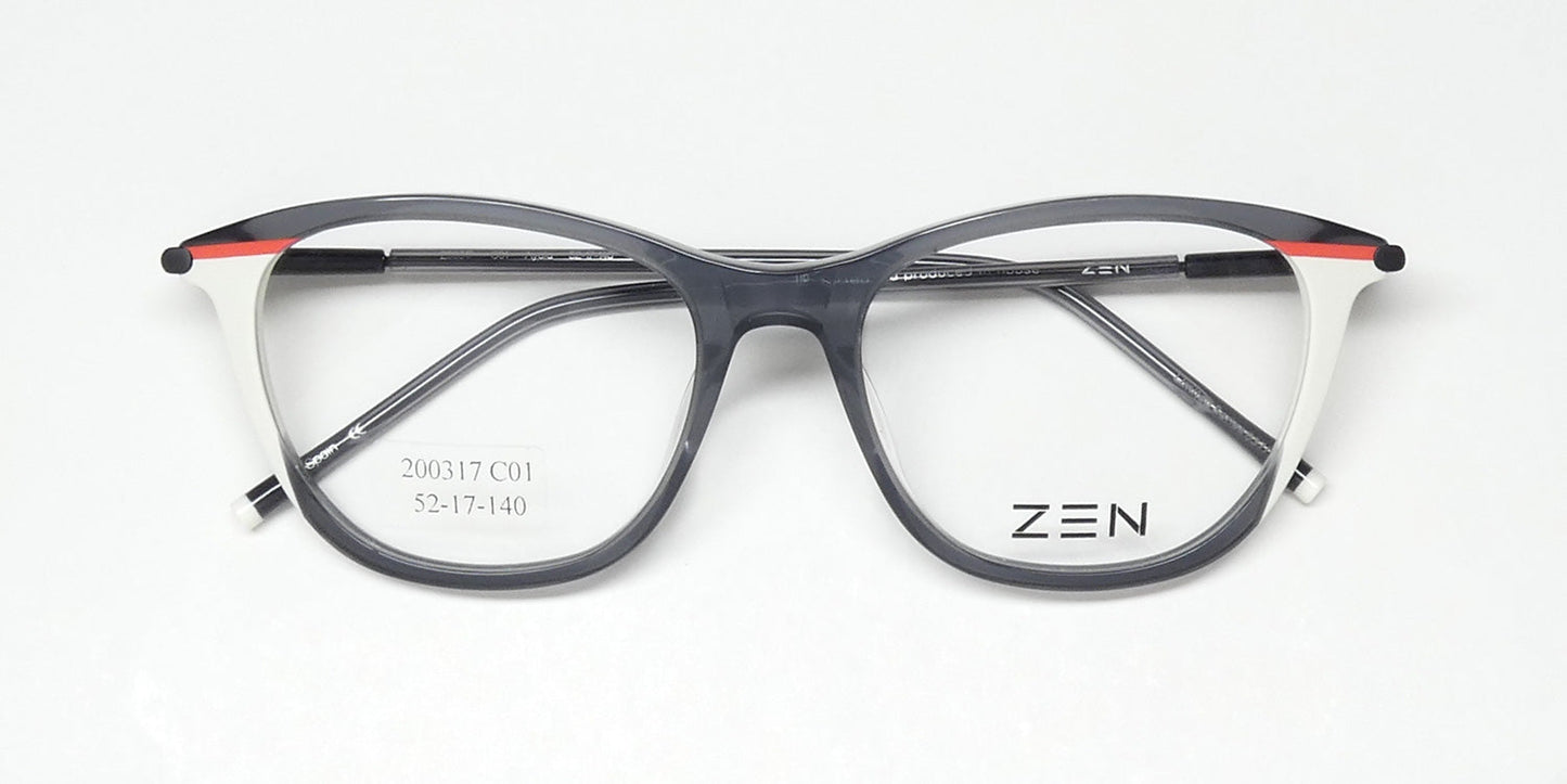 ZEN 200317 Ayala Eyeglasses
