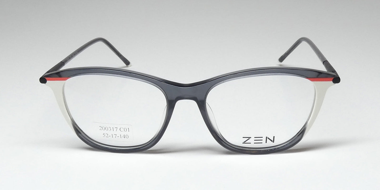 ZEN 200317 Ayala Eyeglasses