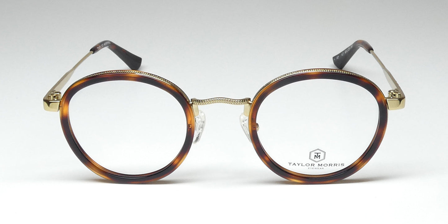 Taylor Morris W2 Eyeglasses
