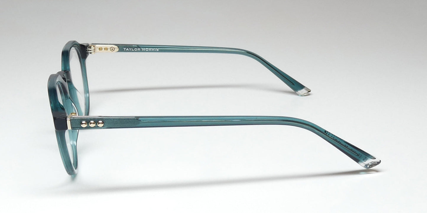 Taylor Morris W6 Eyeglasses