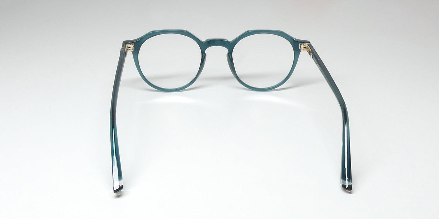 Taylor Morris W6 Eyeglasses