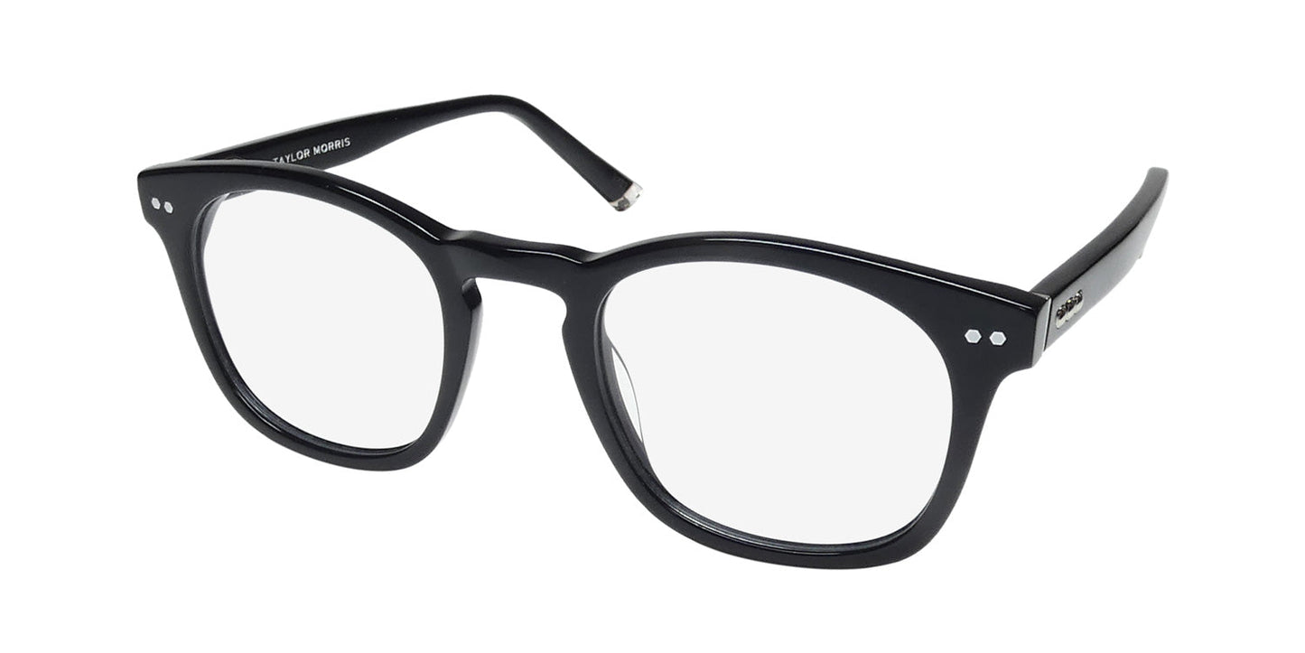 Taylor Morris W8 Eyeglasses