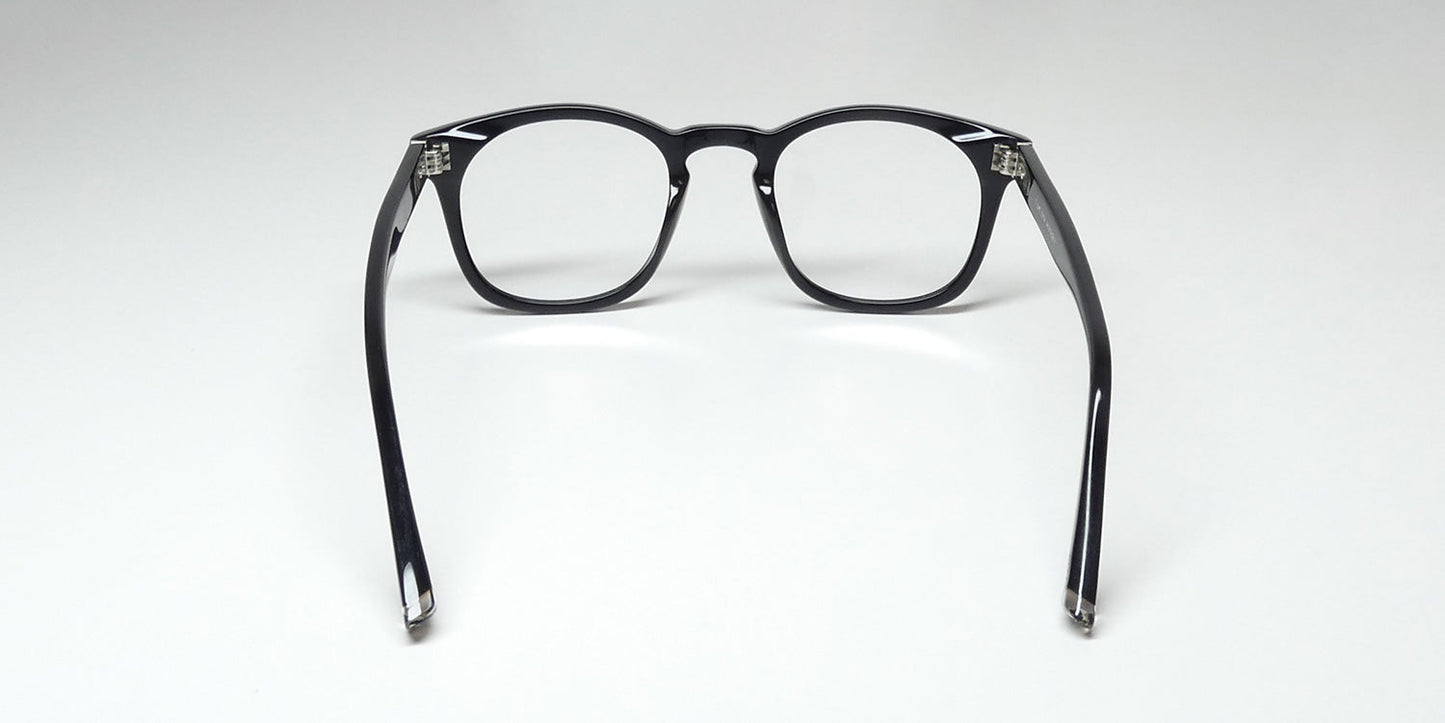Taylor Morris W8 Eyeglasses