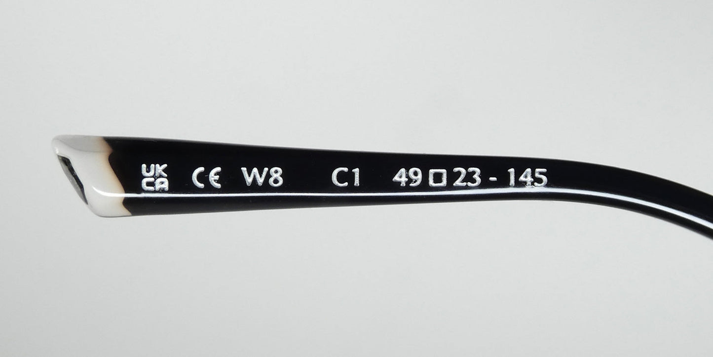 Taylor Morris W8 Eyeglasses