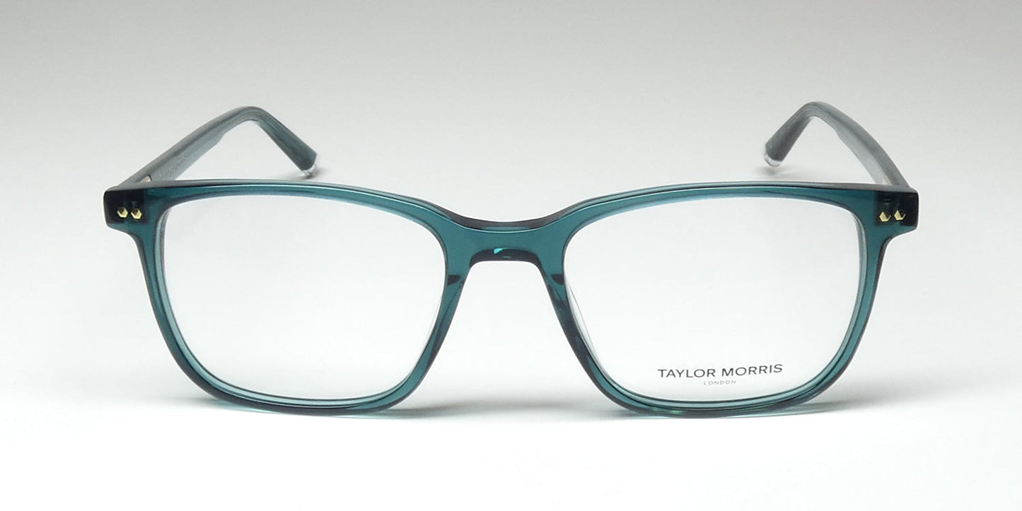 Taylor Morris Tm010 Eyeglasses