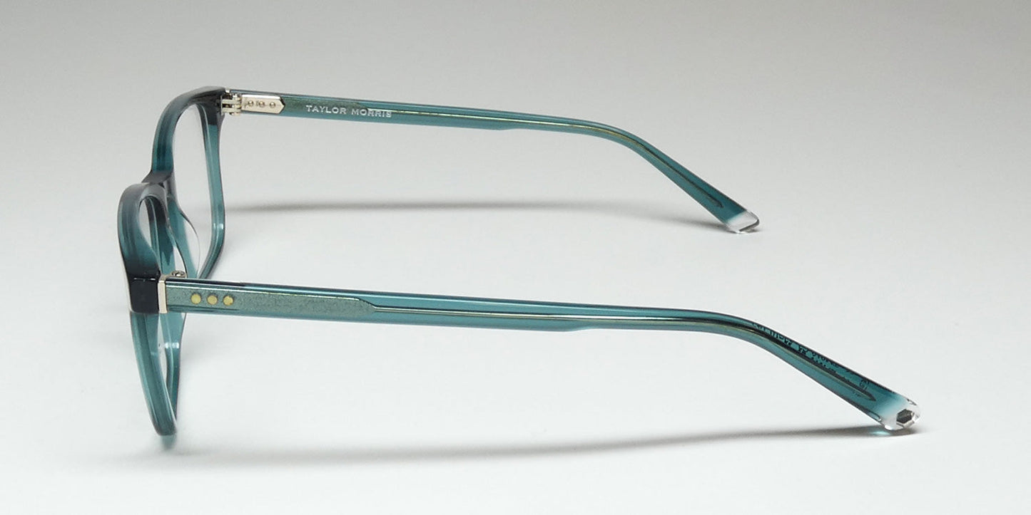Taylor Morris Tm010 Eyeglasses