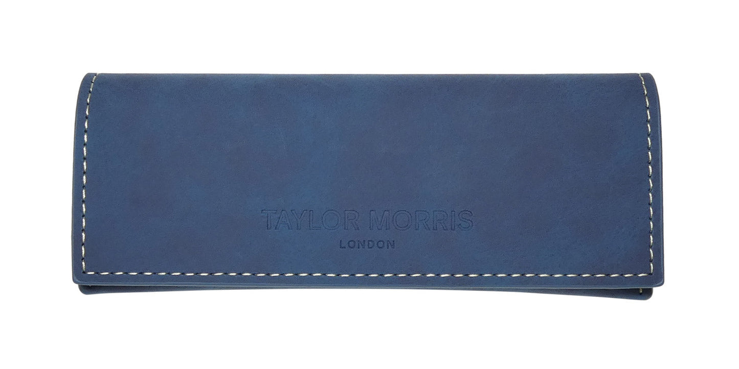 Taylor Morris Tm012 Eyeglasses
