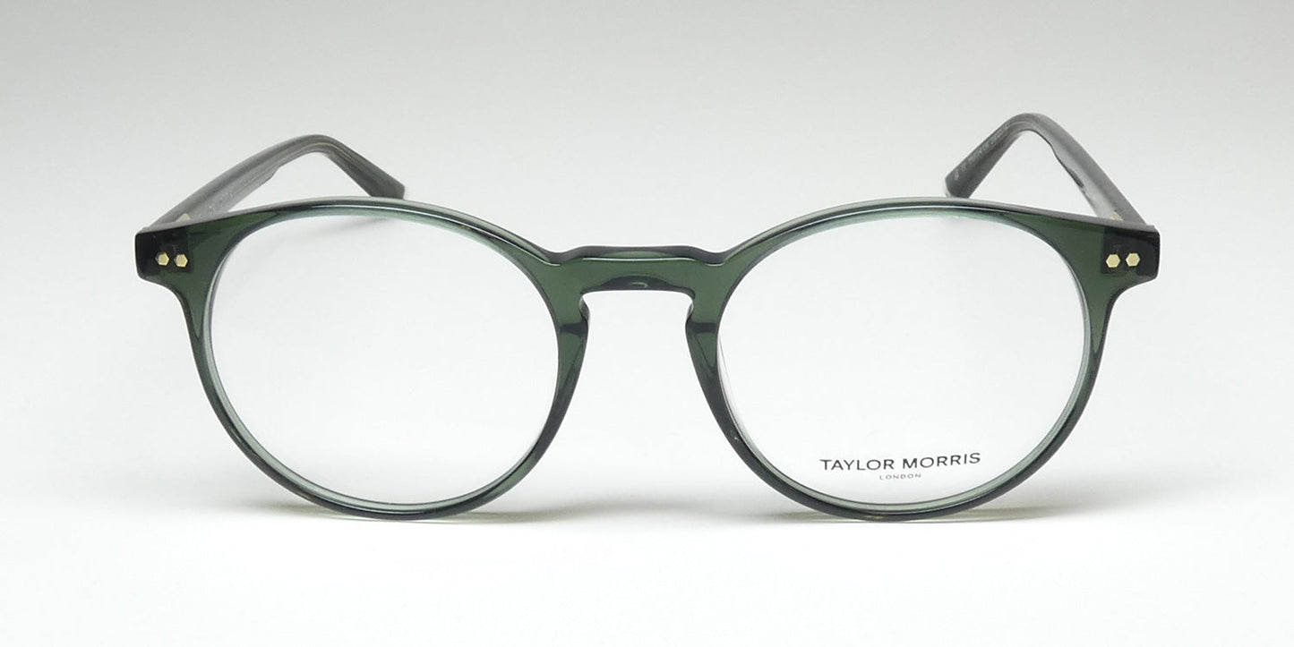 Taylor Morris Tm014 Eyeglasses