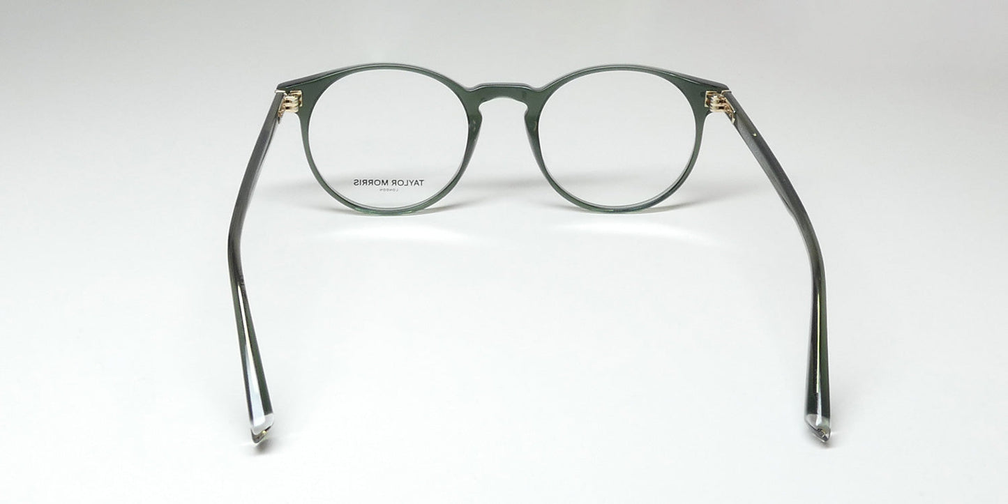 Taylor Morris Tm014 Eyeglasses