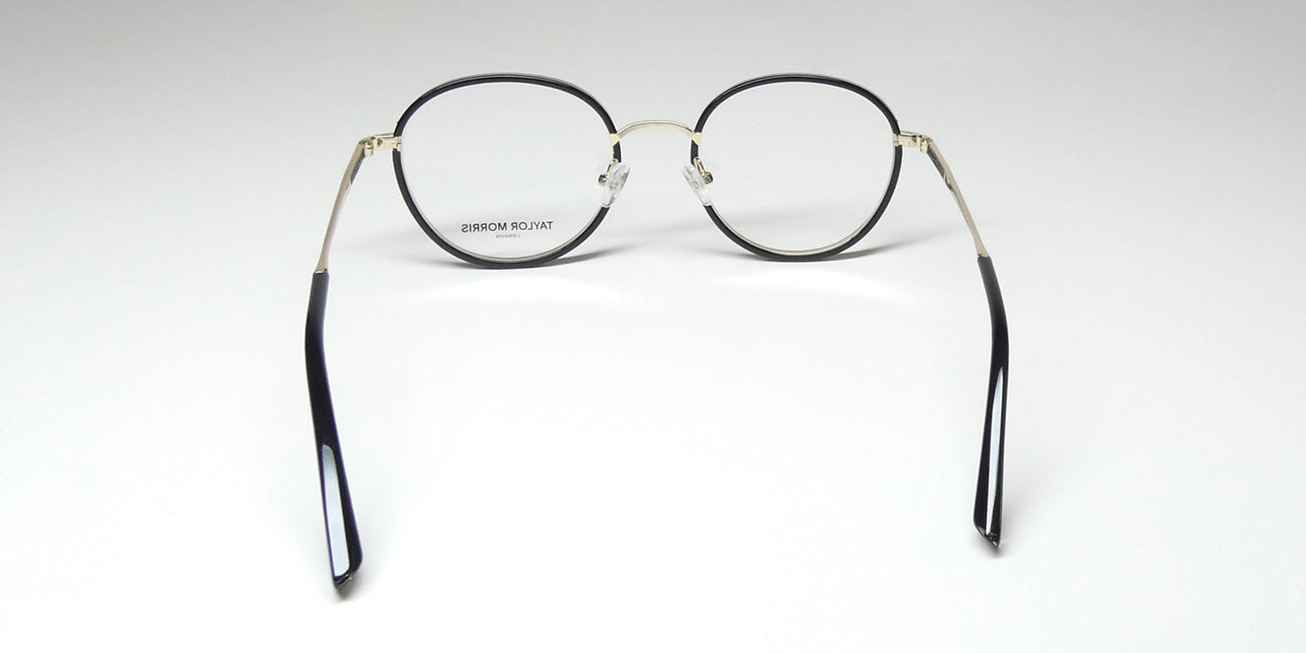 Taylor Morris Tm028 Eyeglasses