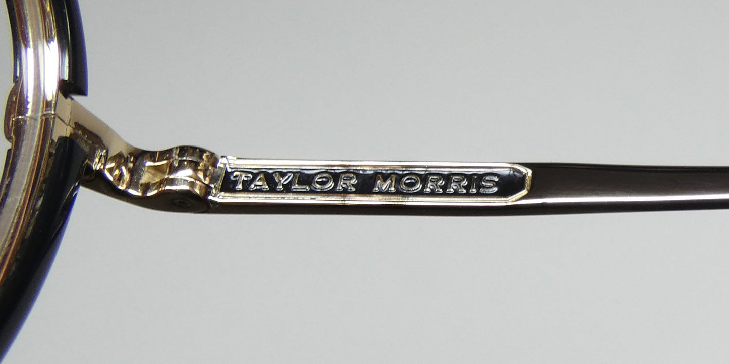 Taylor Morris Tm028 Eyeglasses