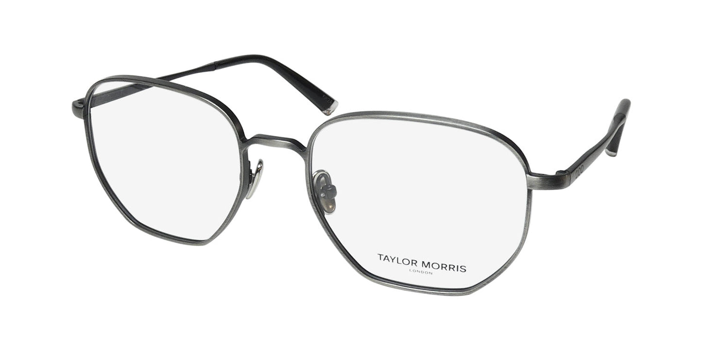 Taylor Morris Tm046 Eyeglasses