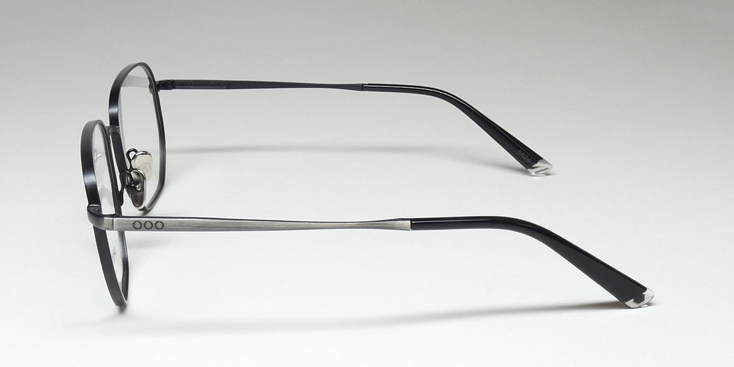 Taylor Morris Tm046 Eyeglasses