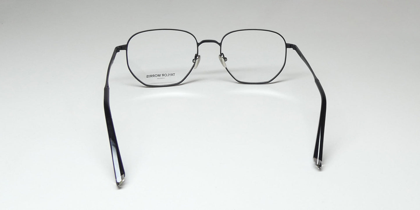 Taylor Morris Tm046 Eyeglasses