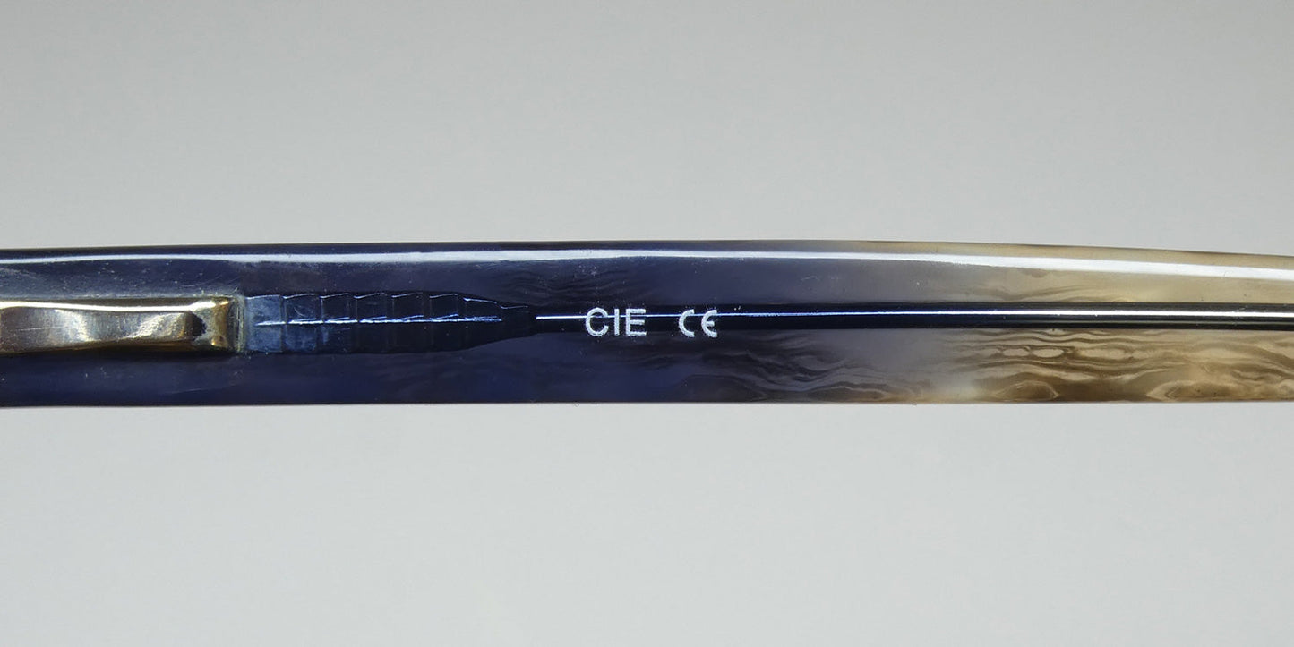 Classique Eyewear Eye Essentials Sec102 Eyeglasses