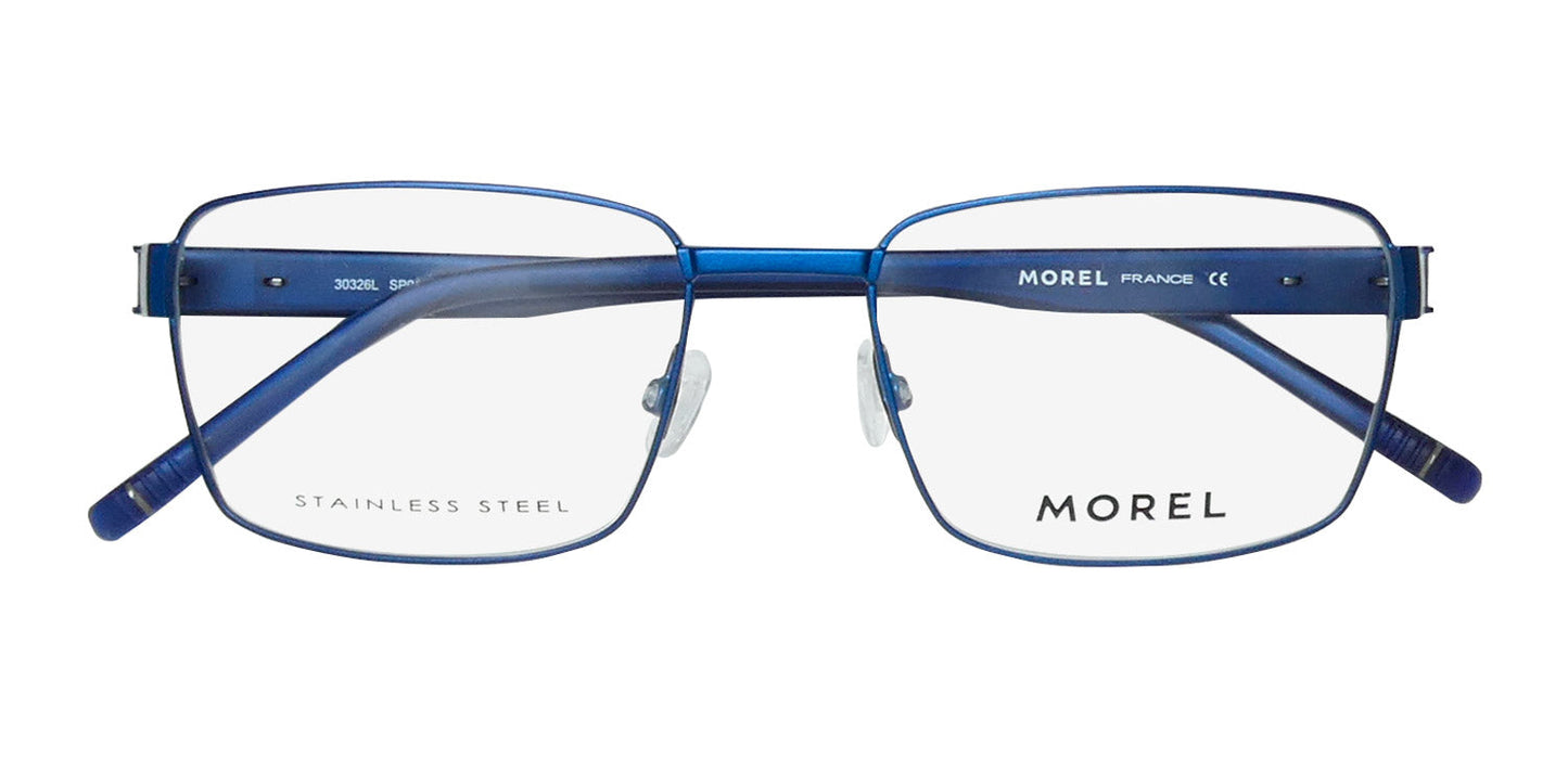 Morel Lightec 30326l Eyeglasses