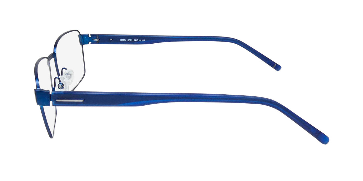 Morel Lightec 30326l Eyeglasses