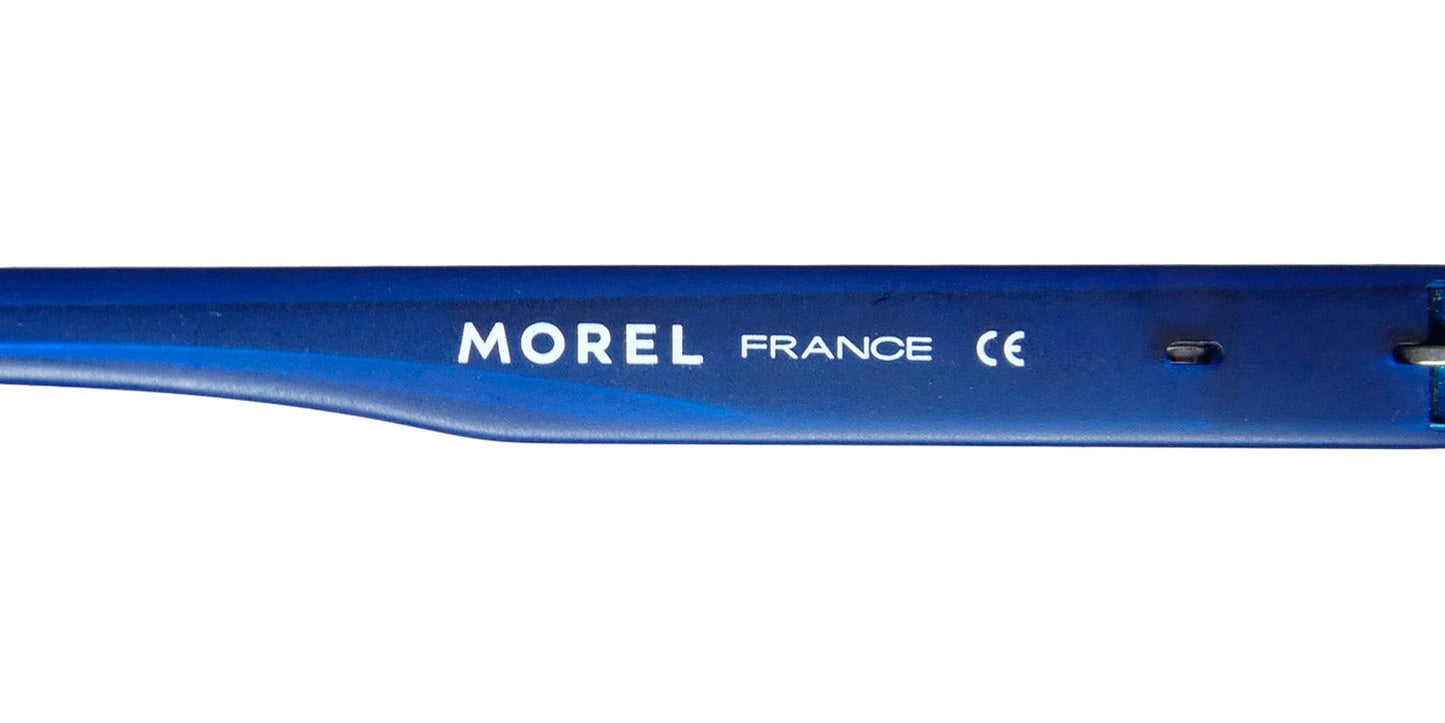 Morel Lightec 30326l Eyeglasses