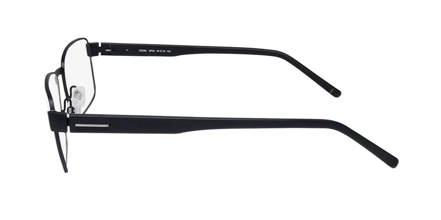 Morel Lightec 30326l Eyeglasses