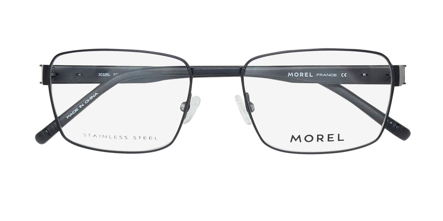 Morel Lightec 30326l Eyeglasses
