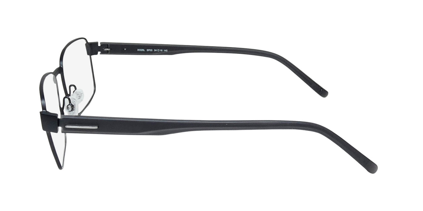Morel Lightec 30326l Eyeglasses