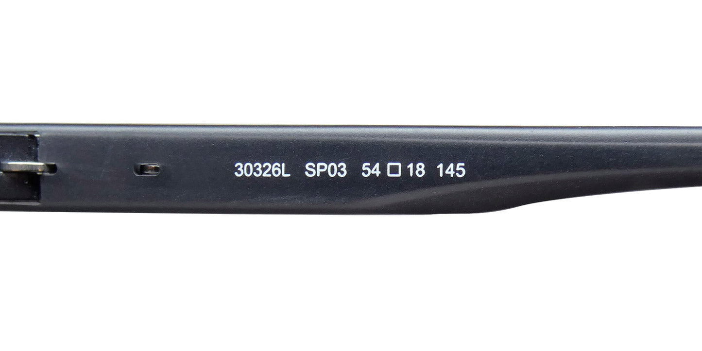Morel Lightec 30326l Eyeglasses