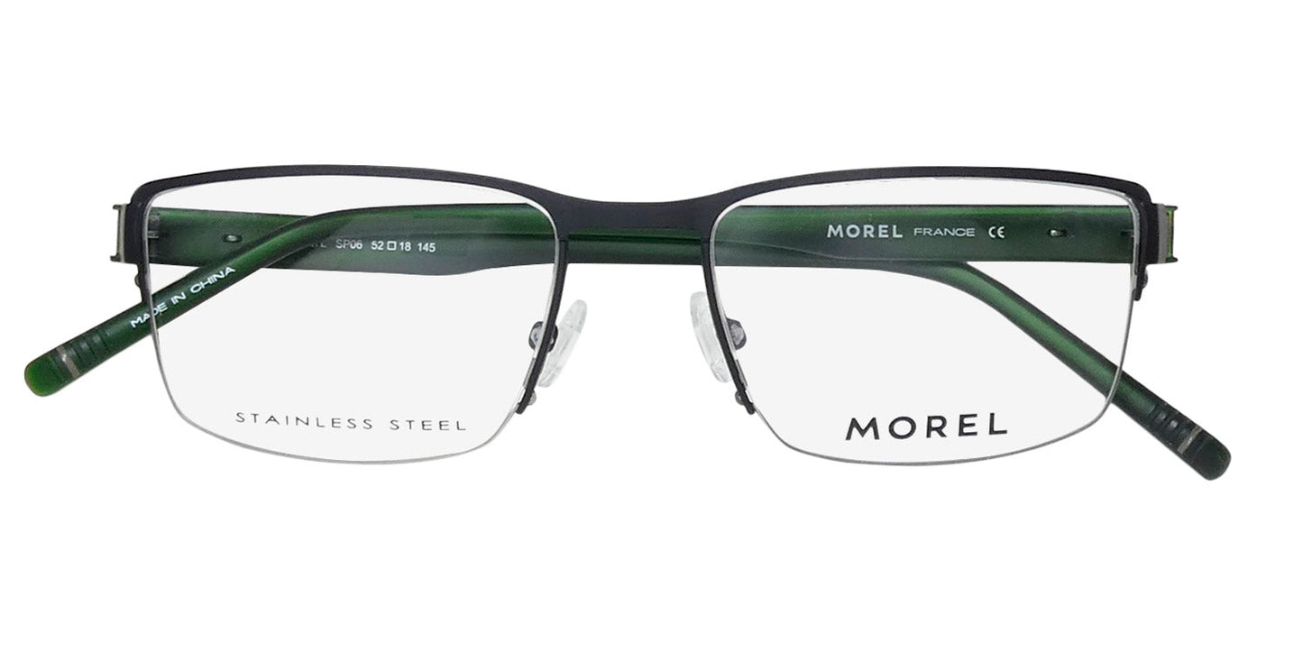 Morel Lightec 30327l Eyeglasses