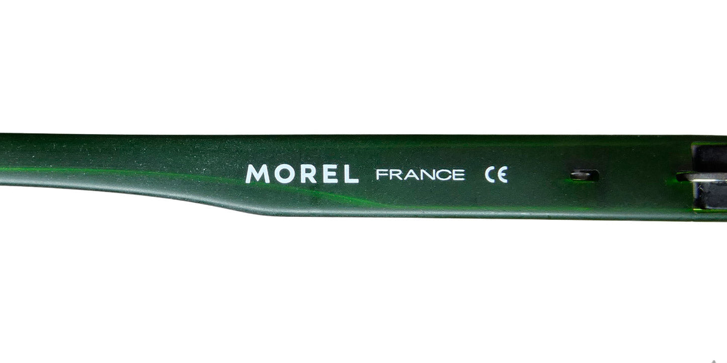 Morel Lightec 30327l Eyeglasses