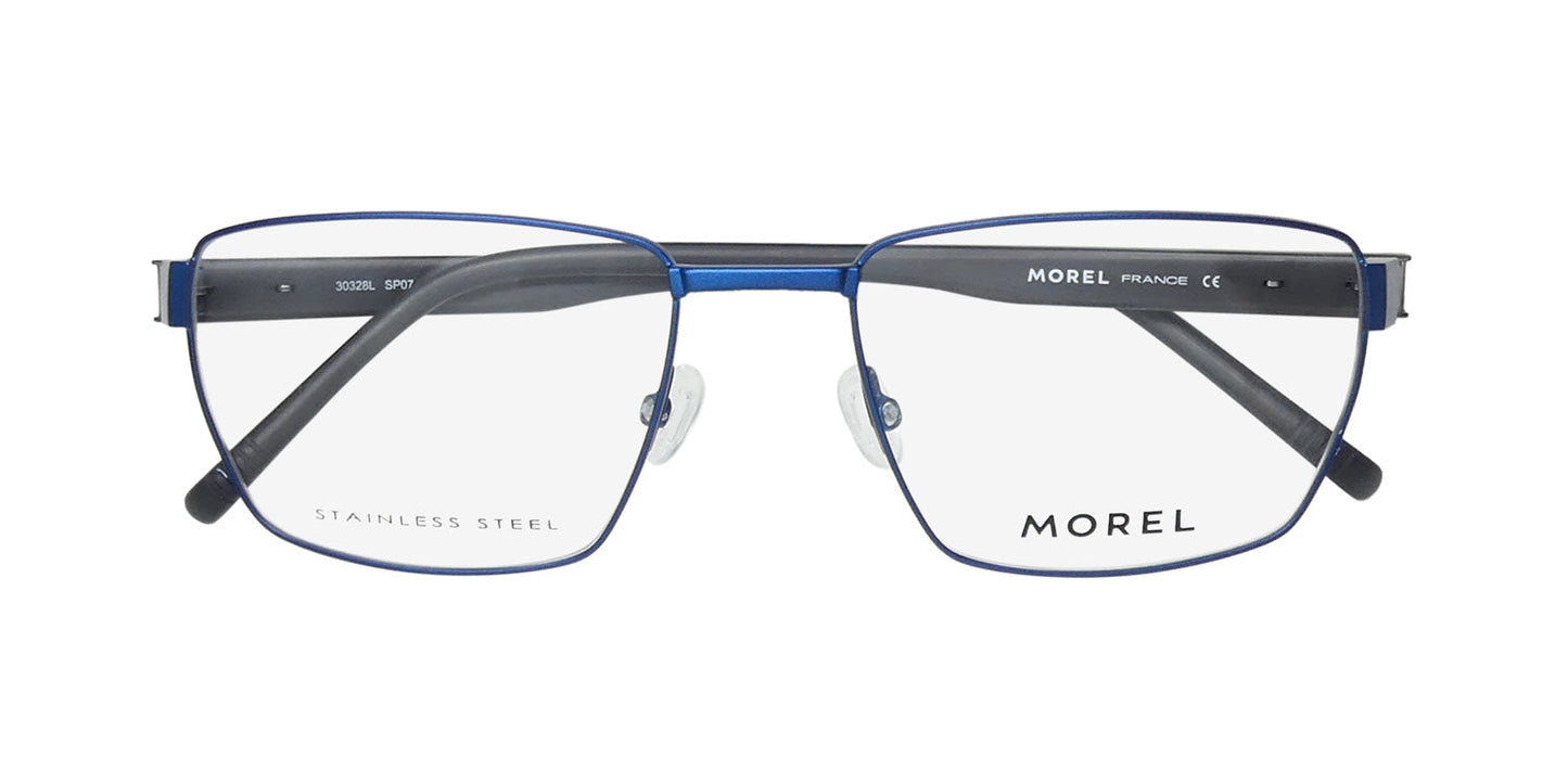 Morel Lightec 30328l Eyeglasses