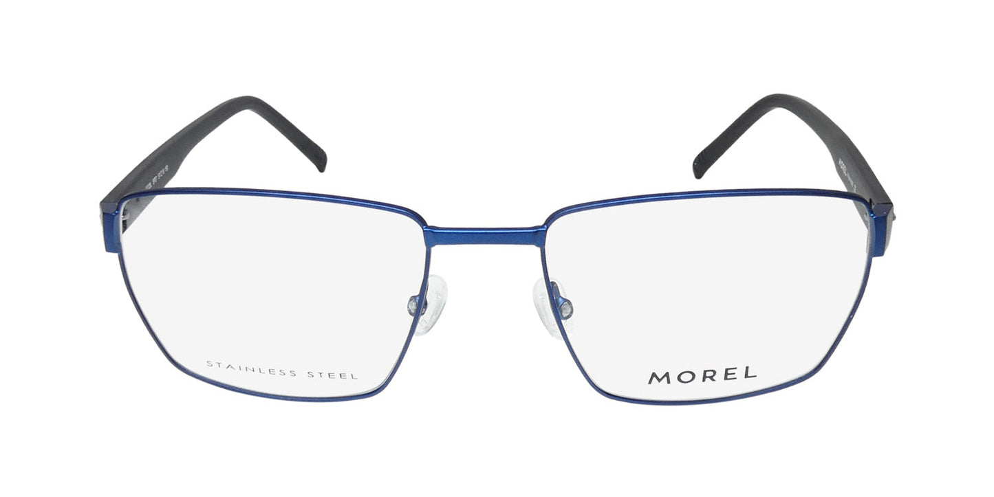 Morel Lightec 30328l Eyeglasses