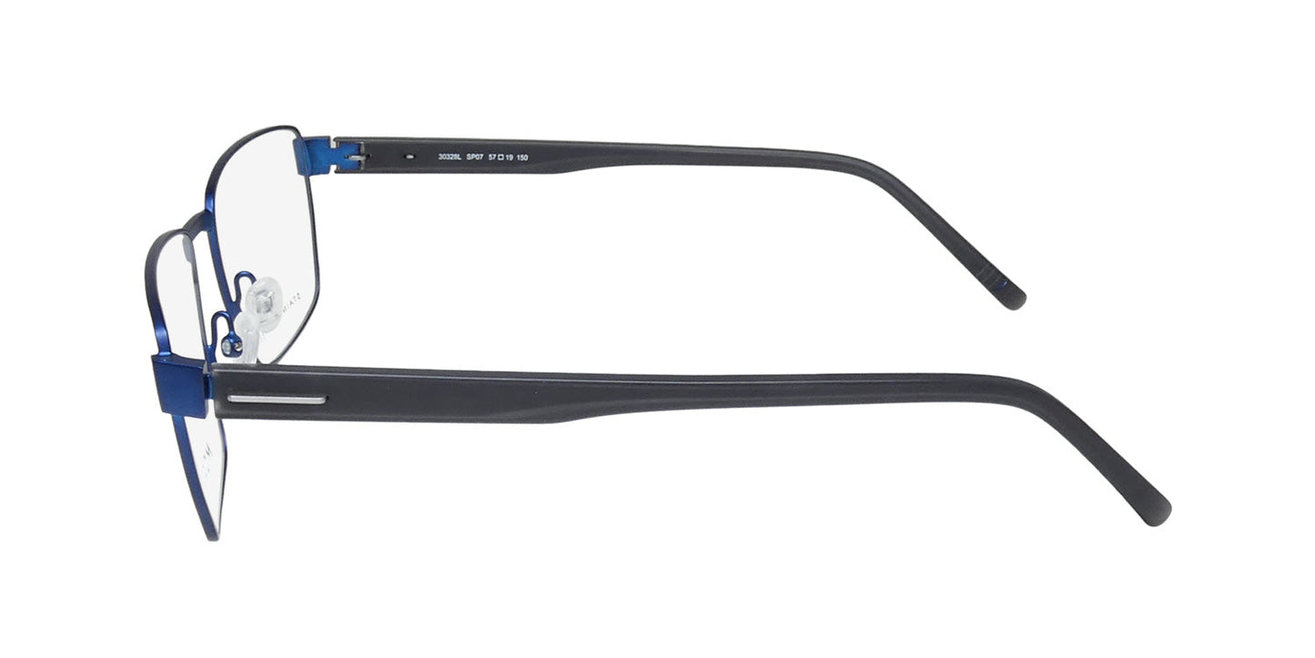 Morel Lightec 30328l Eyeglasses