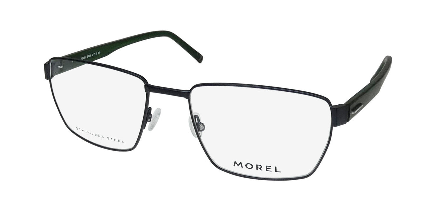 Morel Lightec 30328l Eyeglasses