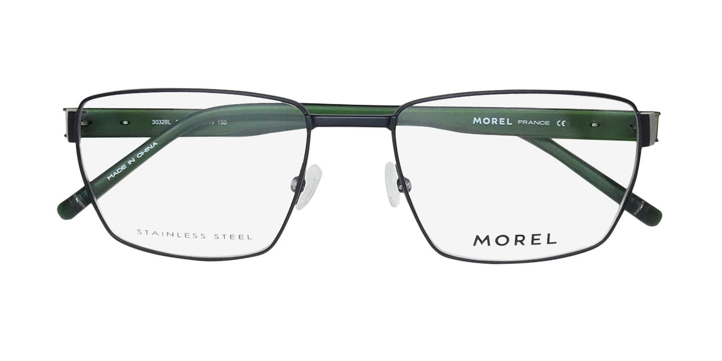 Morel Lightec 30328l Eyeglasses