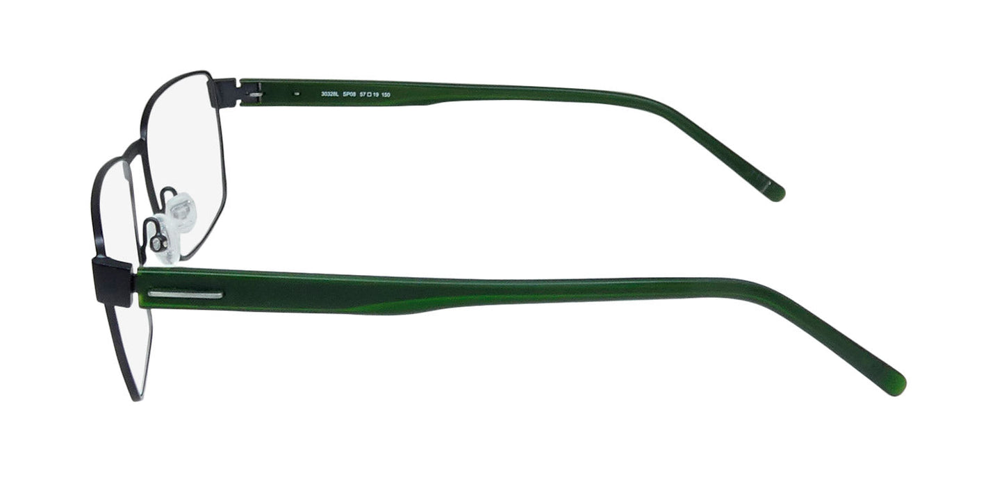 Morel Lightec 30328l Eyeglasses