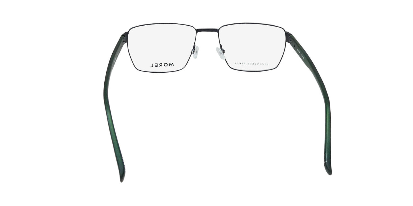Morel Lightec 30328l Eyeglasses