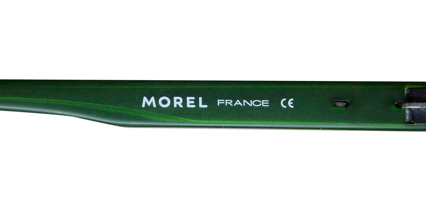 Morel Lightec 30328l Eyeglasses