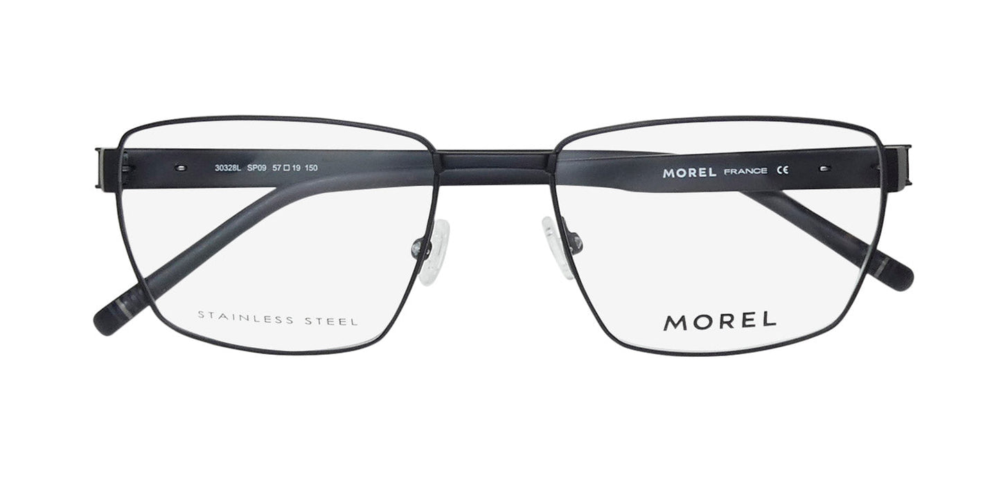 Morel Lightec 30328l Eyeglasses