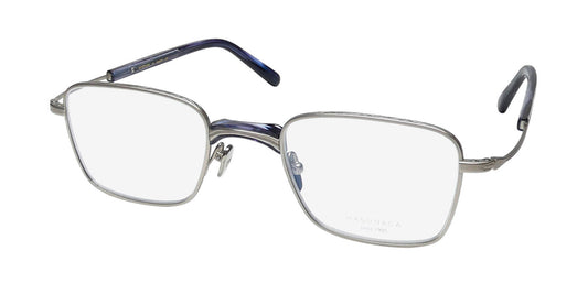 Masunaga Gms-107 Eyeglasses