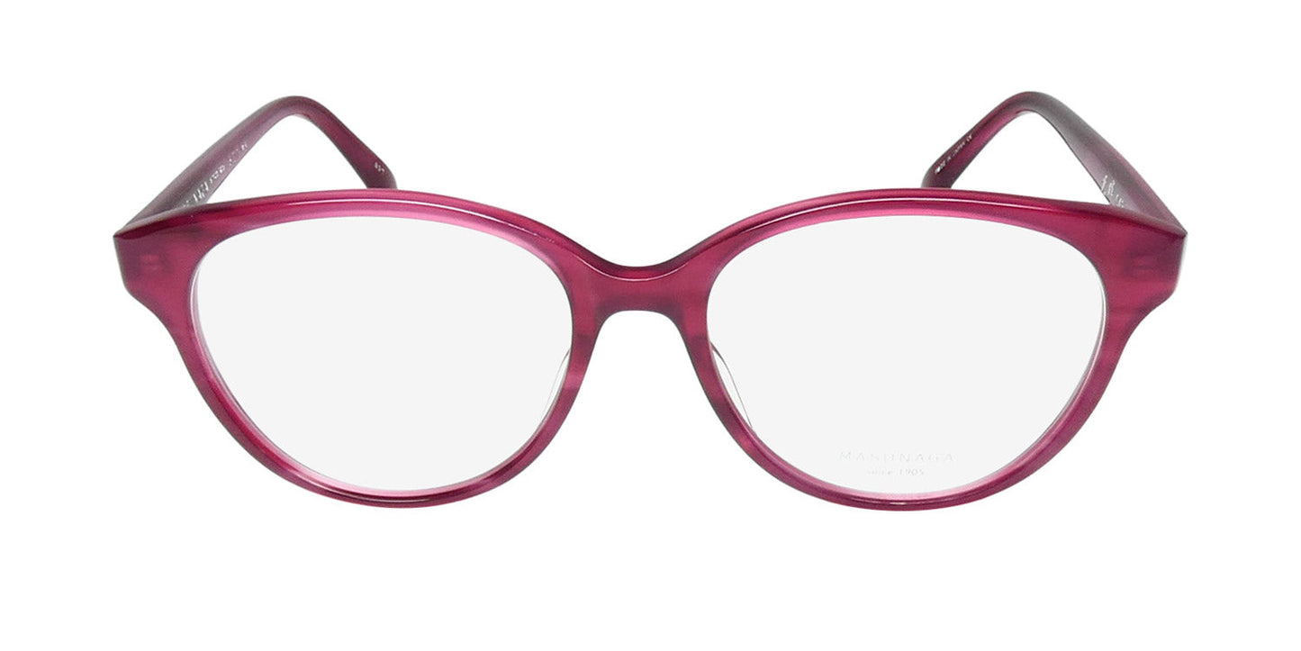 Masunaga 043 Eyeglasses